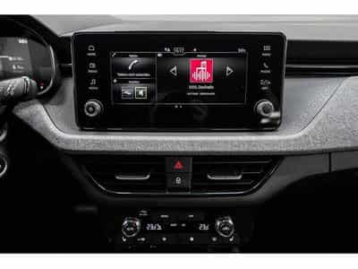 Skoda Scala (2026) - Photo 12