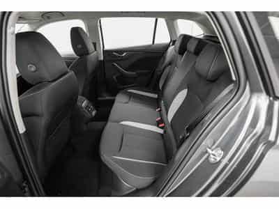 Skoda Scala (2026) - Photo 14