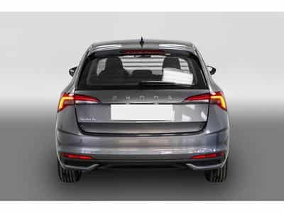 Skoda Scala (2026) - Photo 4