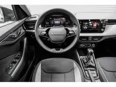 Skoda Scala (2026) - Photo 8