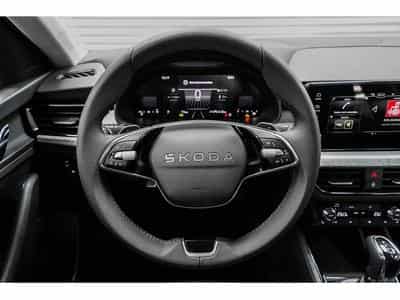 Skoda Scala (2026) - Photo 9