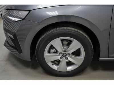 Skoda Scala (2026) - Photo 5