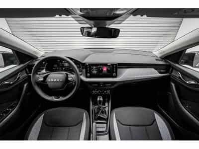 Skoda Scala (2026) - Photo 6