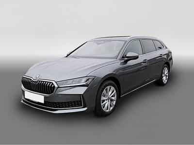 Skoda Superb (2025) - Photo 1