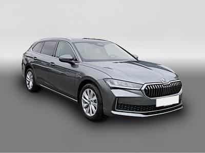 Skoda Superb (2025) - Photo 3