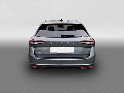 Skoda Superb (2025) - Photo 6