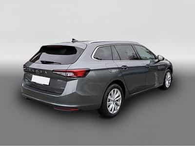 Skoda Superb (2025) - Photo 7