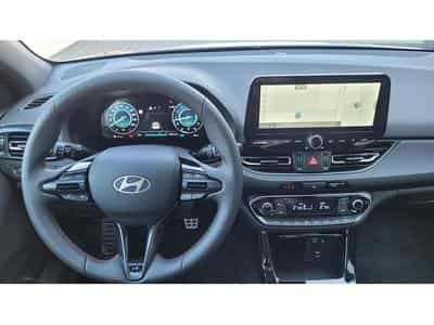 Hyundai i30 (2026) - Photo 11