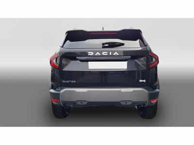 Dacia Duster (2026) - Photo 5