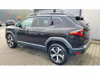 Dacia Duster (2026) - Photo 6