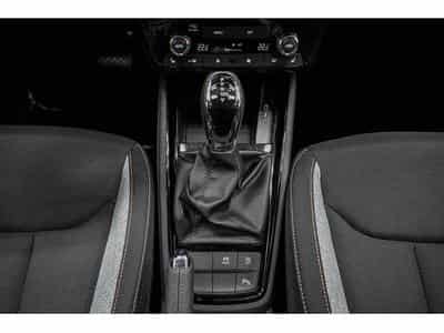 Skoda Scala (2026) - Photo 12