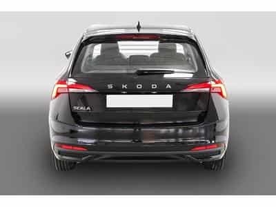 Skoda Scala (2026) - Photo 3