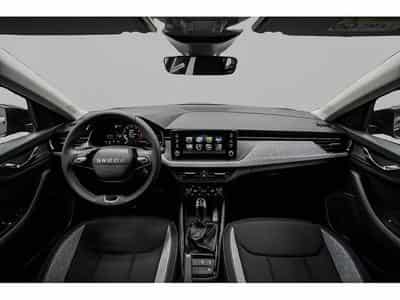 Skoda Scala (2026) - Photo 5