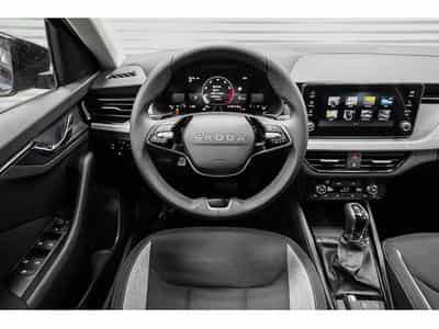 Skoda Scala (2026) - Photo 7