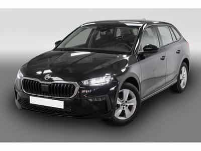 Skoda Scala (2026) - Photo 1
