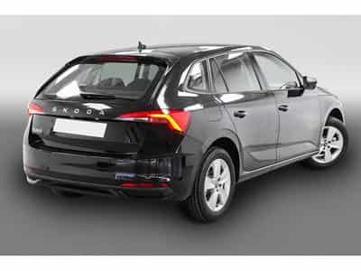 Skoda Scala (2026) - Photo 2