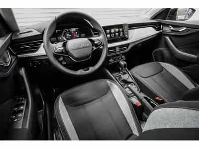 Skoda Scala (2026) - Photo 6