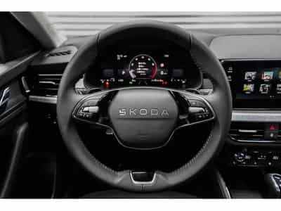 Skoda Scala (2026) - Photo 8