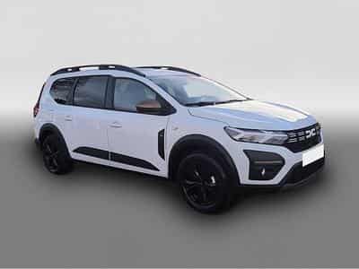 Dacia Jogger (2024) - Photo 3