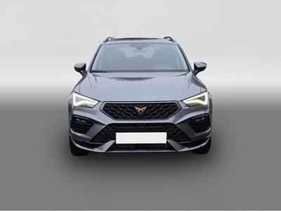 Cupra Ateca (2025) - Photo 2