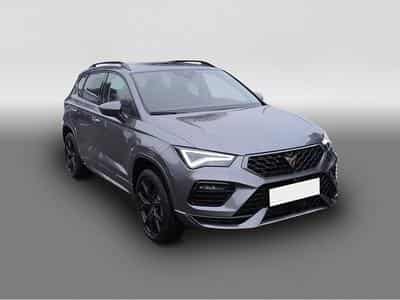 Cupra Ateca (2025) - Photo 3