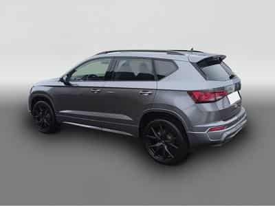 Cupra Ateca (2025) - Photo 5