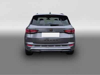 Cupra Ateca (2025) - Photo 6