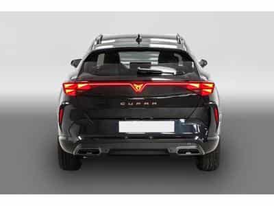 Cupra Formentor (2026) - Foto 3