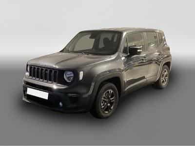 Jeep Renegade (2024) - Foto 1