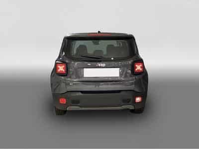 Jeep Renegade (2024) - Foto 5
