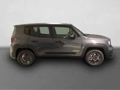 Jeep Renegade (2024) - Foto 7