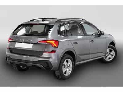 Skoda Kamiq (2026) - Foto 3