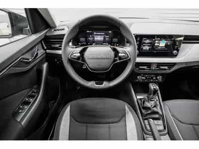 Skoda Kamiq (2026) - Foto 8
