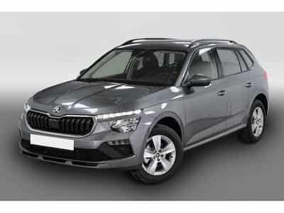 Skoda Kamiq (2026) - Foto 1