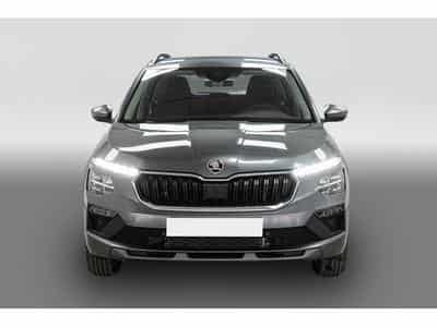 Skoda Kamiq (2026) - Foto 2