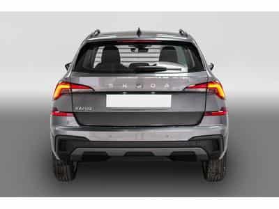 Skoda Kamiq (2026) - Foto 4