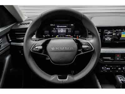 Skoda Kamiq (2026) - Foto 9