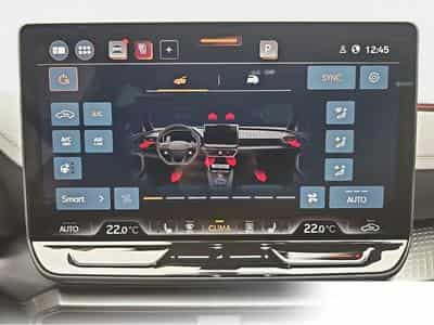Cupra Leon (2026) - Photo 10