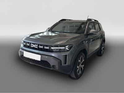 Dacia Duster (2026) - Photo 1