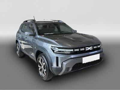 Dacia Duster (2026) - Photo 4