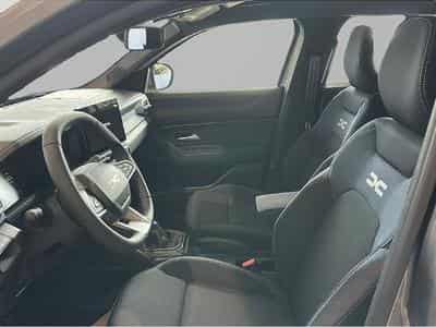 Dacia Duster (2026) - Photo 5