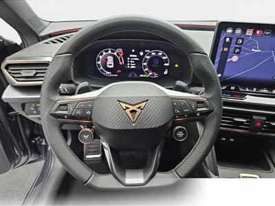 Cupra Leon (2026) - Photo 12