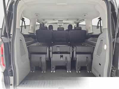 Ford Tourneo (2026) - Photo 13
