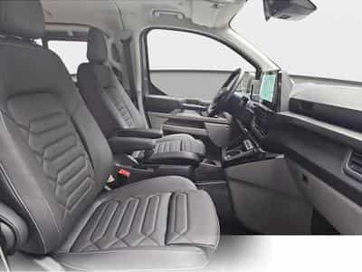 Ford Tourneo (2026) - Photo 15