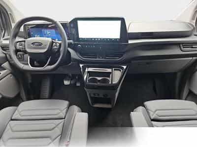 Ford Tourneo (2026) - Photo 6