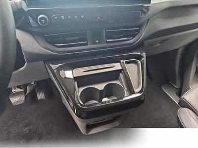 Ford Tourneo (2026) - Photo 11