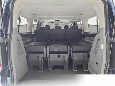 Ford Tourneo (2026) - Photo 13