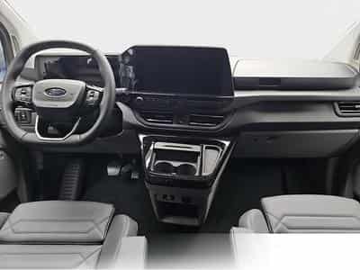 Ford Tourneo (2026) - Photo 6