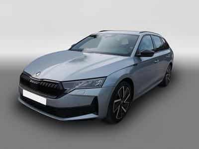 Skoda Octavia (2026) - Photo 1