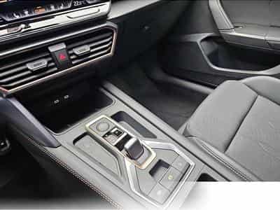 Cupra Leon (2026) - Photo 11